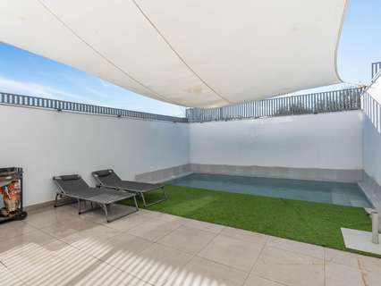 Casa en venta en Peligros