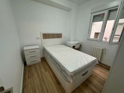 Piso en alquiler en Granada rebajado