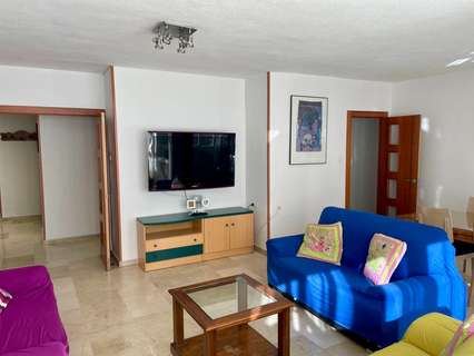 Piso en alquiler en Granada