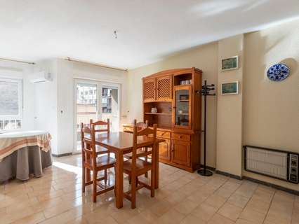 Apartamento en venta en Granada