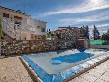 Chalet en venta en Alfacar