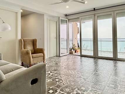 Piso en venta en Almería