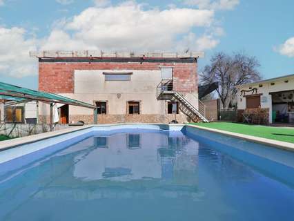 Nave industrial en venta en Alcalá la Real