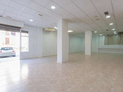 Local comercial en venta en Granada