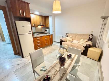 Piso en alquiler en Granada