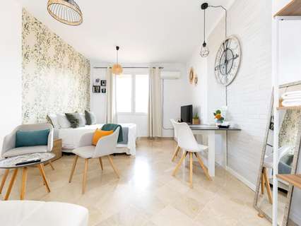 Estudio en venta en Granada