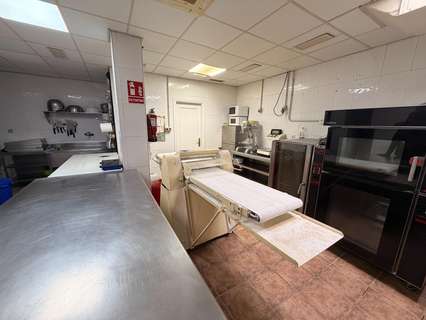 Local comercial en alquiler en Granada