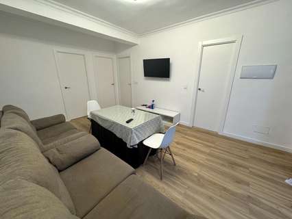 Piso en alquiler en Granada