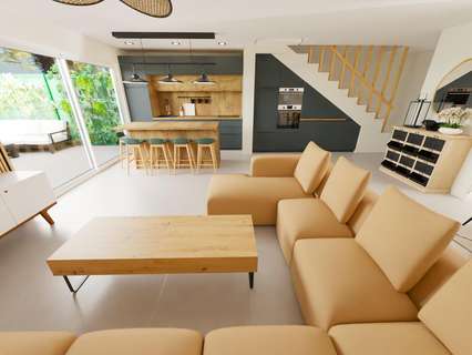 Casa en venta en Pulianas