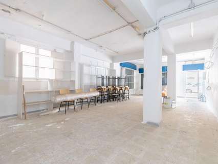 Local comercial en venta en Almería