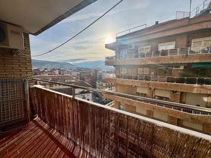 Piso en alquiler en Granada