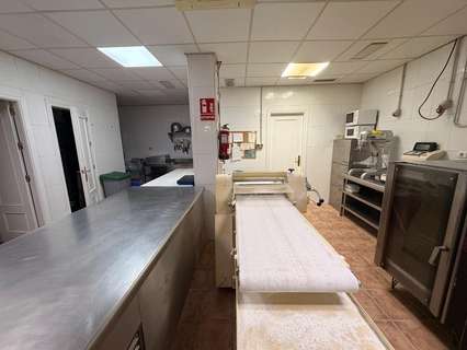 Local comercial en alquiler en Granada