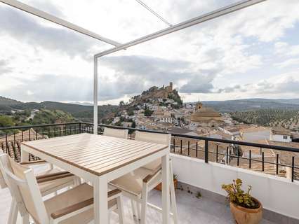 Casa en venta en Montefrío