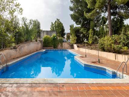 Estudio en venta en Granada