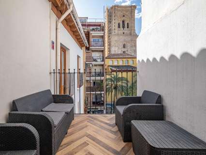 Apartamento en venta en Granada