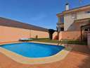 Chalet en venta en Padul