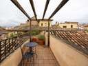 Ático dúplex en venta en Granada