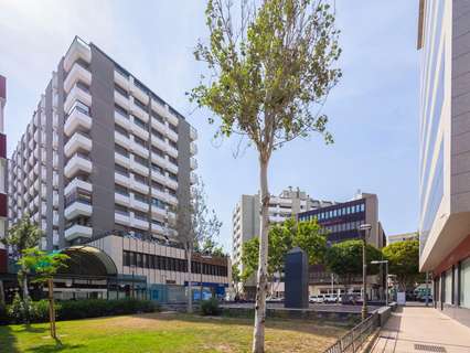 Piso en venta en Almería