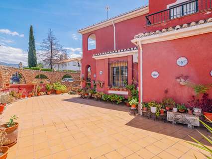 Chalet en venta en Ogíjares
