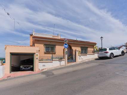 Casa en venta en Cájar rebajada