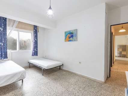 Piso en alquiler en Granada