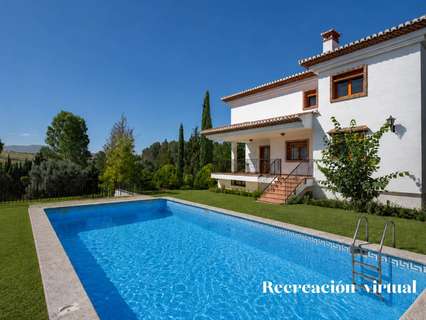Chalet en venta en Las Gabias