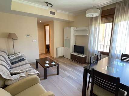 Piso en alquiler en Granada