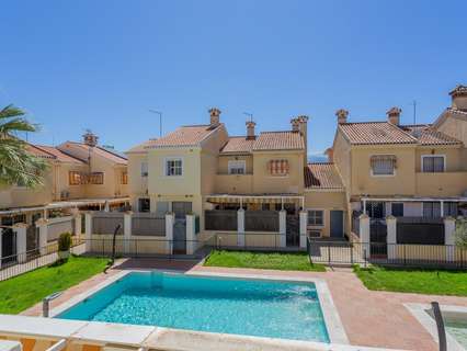 Casa en venta en Alhendín
