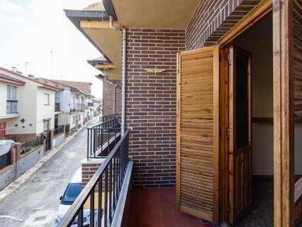 Casa en venta en La Zubia