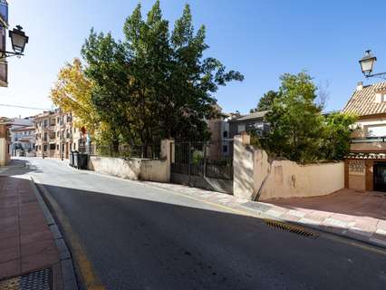 Casa en venta en La Zubia