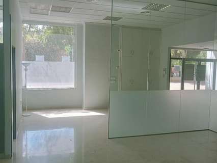 Local comercial en alquiler en Murcia