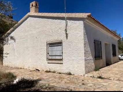 Casa en venta en Almería rebajada