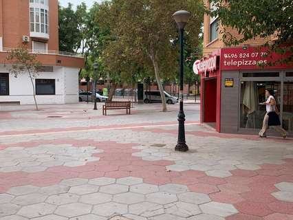 Local comercial en alquiler en Murcia