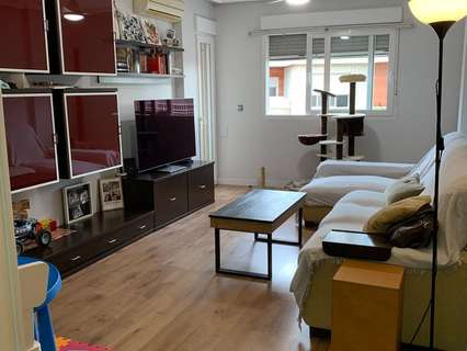 Piso en venta en Murcia