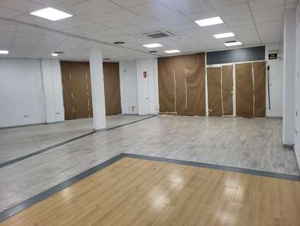 Local comercial en alquiler en Murcia