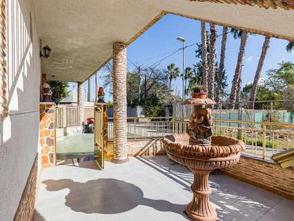 Chalet en venta en Murcia