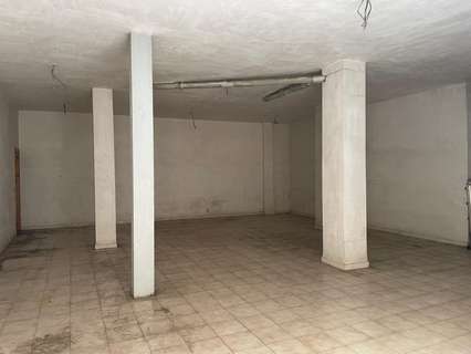 Local comercial en venta en Murcia