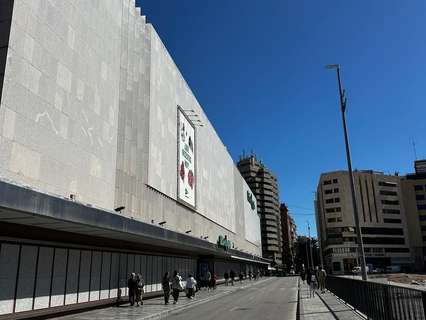 Plaza de parking en venta en Murcia rebajada