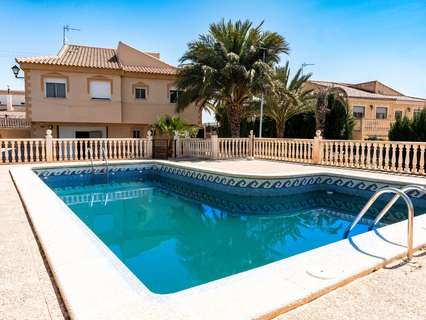 Chalet en venta en Fortuna