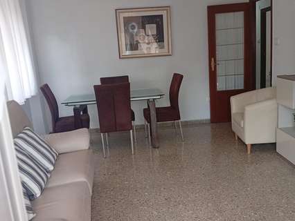 Piso en alquiler en Murcia rebajado