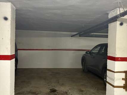 Plaza de parking en alquiler en Murcia