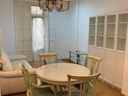 Piso en alquiler en Murcia