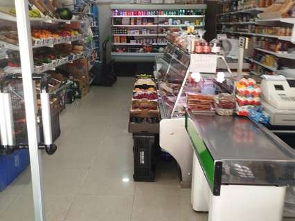 Local comercial en alquiler en Murcia