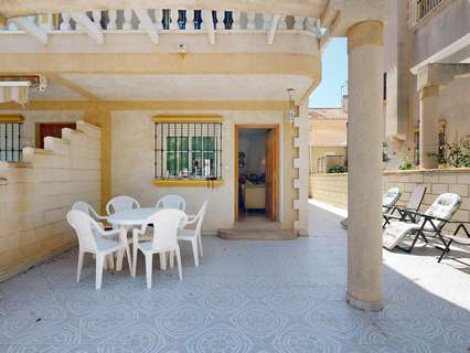 Dúplex en venta en Pilar de la Horadada