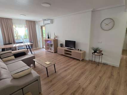 Piso en alquiler en Murcia