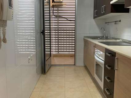 Piso en venta en Murcia
