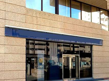 Local comercial en alquiler en Murcia