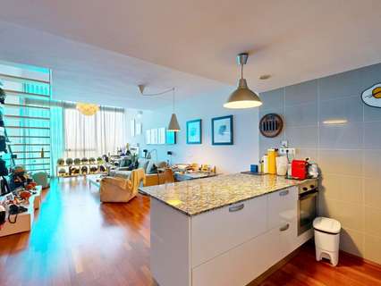 Ático dúplex en venta en Murcia