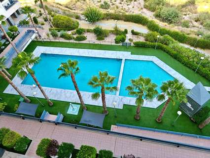 Piso en alquiler en Murcia