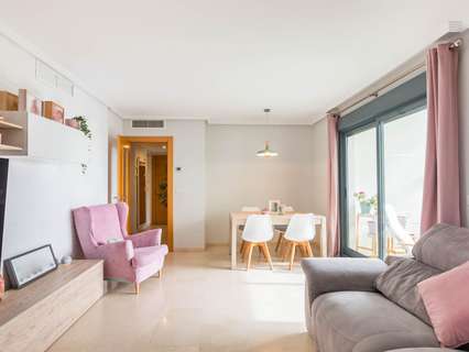 Piso en venta en Murcia